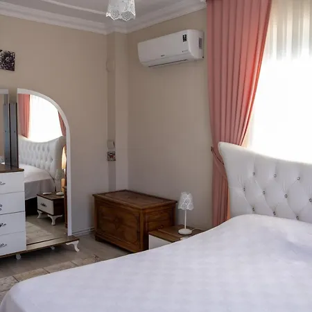 شقة Sun-Drenched And Bright House With Backyard In Marmaris *